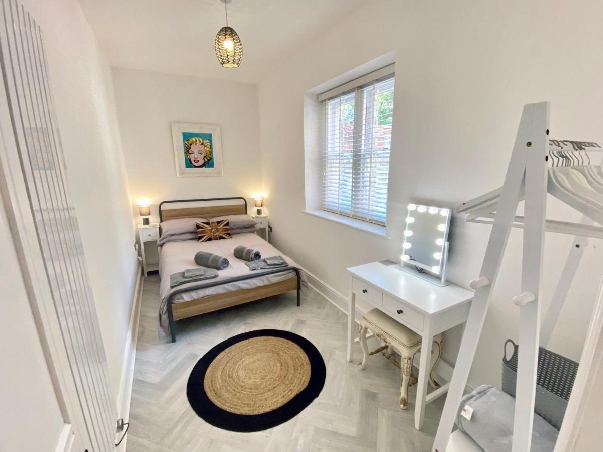 The Mynach Annex Villa Barmouth Ngoại thất bức ảnh