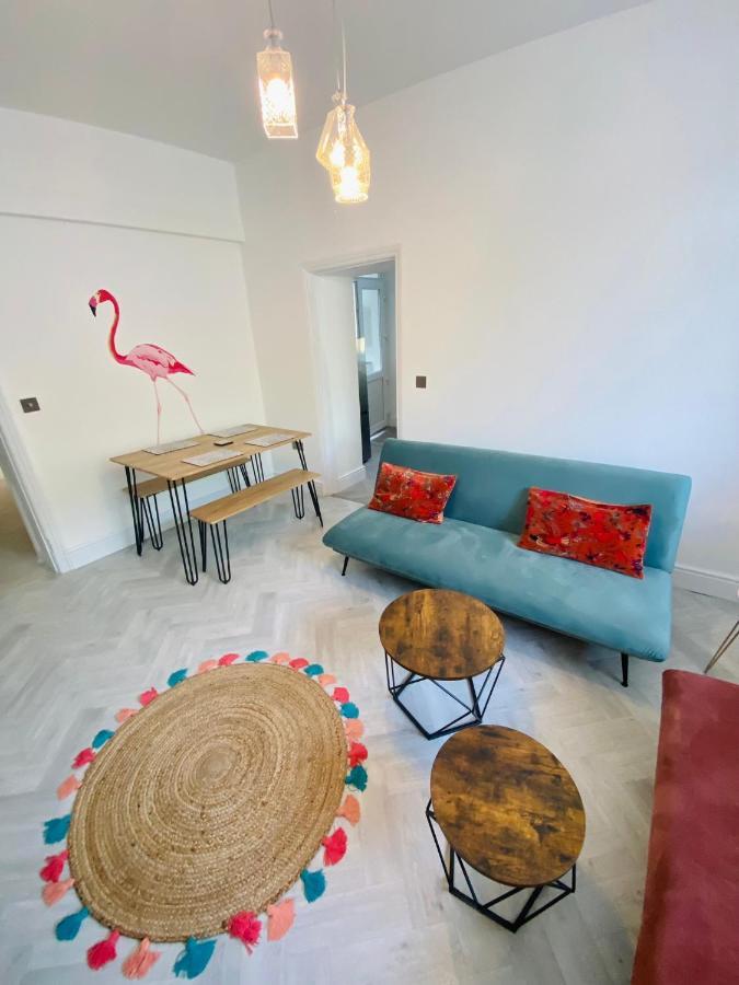 The Mynach Annex Villa Barmouth Ngoại thất bức ảnh