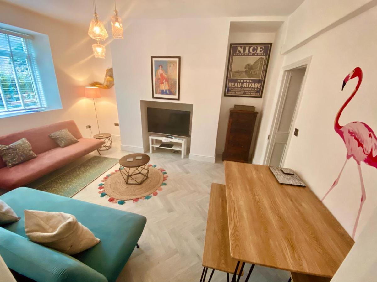 The Mynach Annex Villa Barmouth Ngoại thất bức ảnh